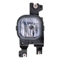 Foco Antiniebla Izq Ford F-350 Super Duty 6.2l V8 2010