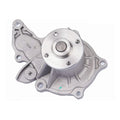 Bomba De Agua Airtex Toyota Corolla 1.6 L4 89-92