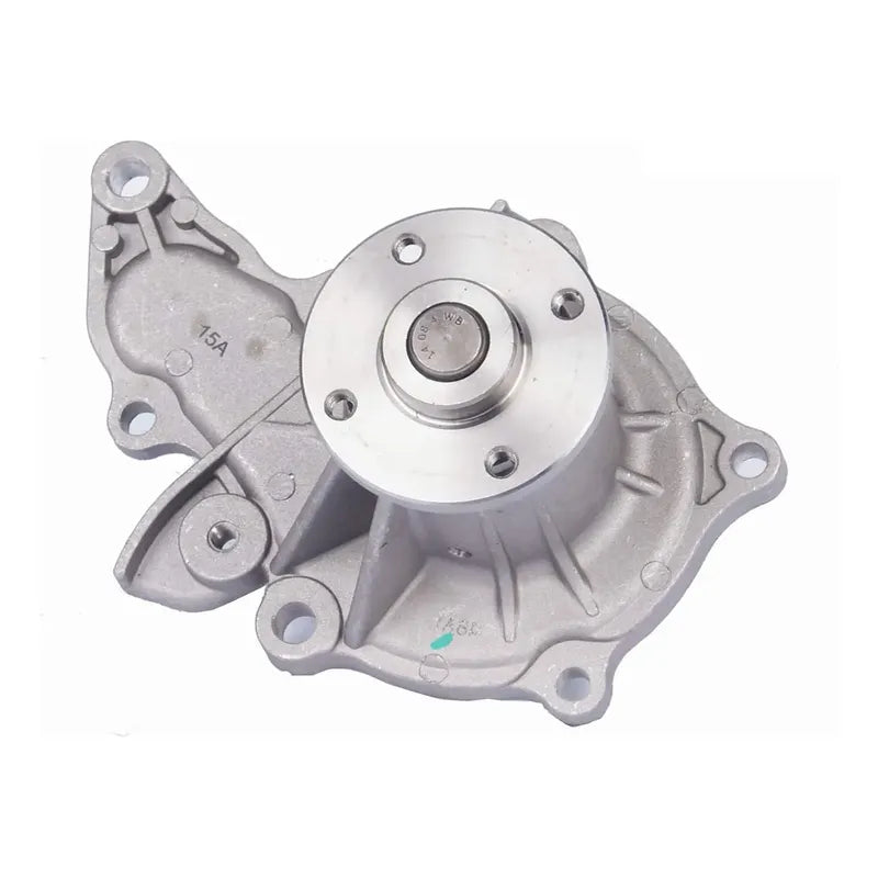 Bomba De Agua Airtex Toyota Corolla 1.6 L4 89-92