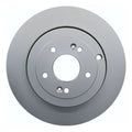Disco Freno Tras Compatible Hyundai Genesis Coupe 2.0l 10-13