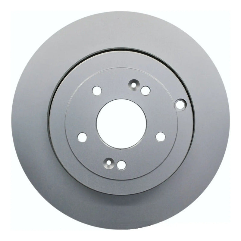 Disco Freno Tras Compatible Hyundai Genesis Coupe 2.0l 10-13