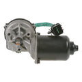 Motor Limpiaparabrisas Del Para Hyundai Santa Fe 3.5l 03-04