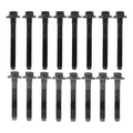 Tornillos De Culata Para Mercury Sable 3.8l V6 89-95