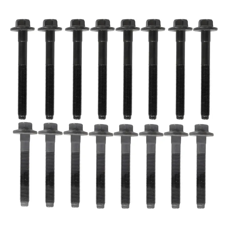 Tornillos De Culata Para Mercury Sable 3.8l V6 89-95