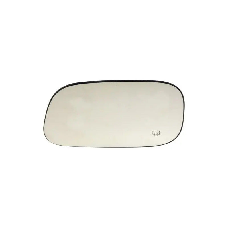 Espejo Retrovisor Izq Para Dodge Durango 3.7l V6 05-09