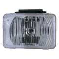 Foco Neblienero Chevrolet Colorado 3.5l L5 04-06 Transparente