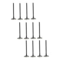 Set 12 Valvulas Admision Para Kia Sedona 3.8l V6 06-10