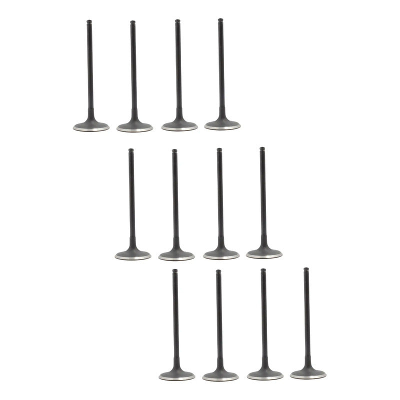 Set 12 Valvulas Admision Para Kia Sedona 3.8l V6 06-10