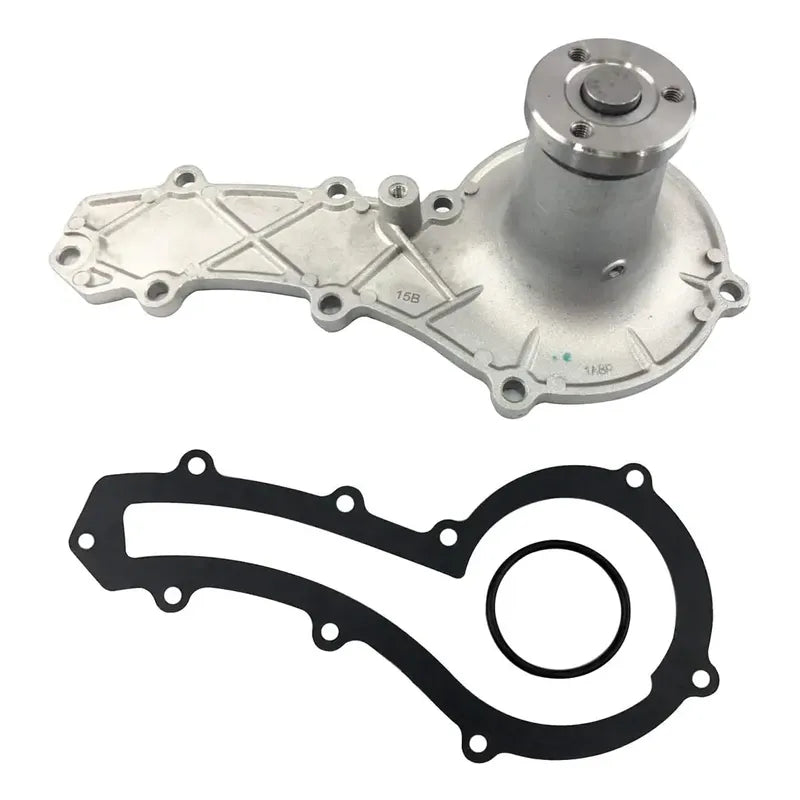 Bomba De Agua Airtex Chrysler New Yorker 2.2 84-88