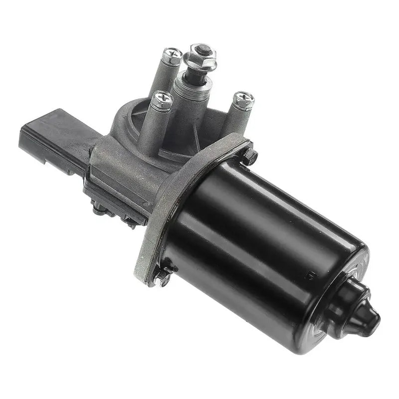 Motor Limpiaparabrisas Del Jeep Wrangler 3.6 2016