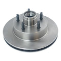 Disco De Freno Del Compatible Ford Ranger 3.0l V6 91-94