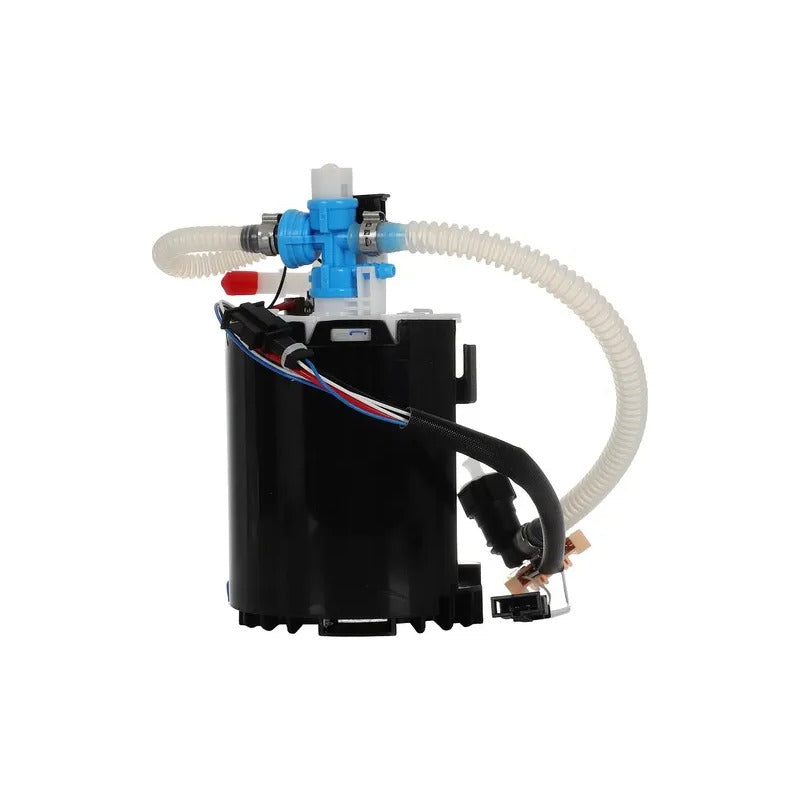 Bomba Combustible Land Rover Lr2 2013-2015 2.0l