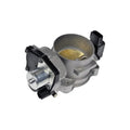 Cuerpo De Aceleracion Ford F-350 Super Duty 5.4l V8 05-10