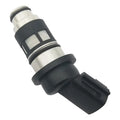 Inyector Combustible Nissan Tsuru 1.6l 1997