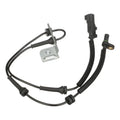 Sensor Abs Del Izq/der Chrysler Town & Country 3.6l V6 12-16