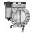 Cuerpo Aceleracion Compatible Kia Forte5 2.0l L4 12-13