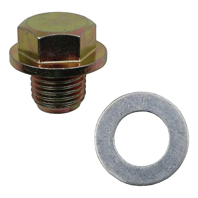 Tapon Aceite De Motor Beck/ford Escort 1.8l L4 91-93