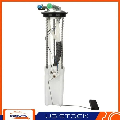 Bomba Combustible Chevrolet C4500 Kodiak 2003-2005 8.1l