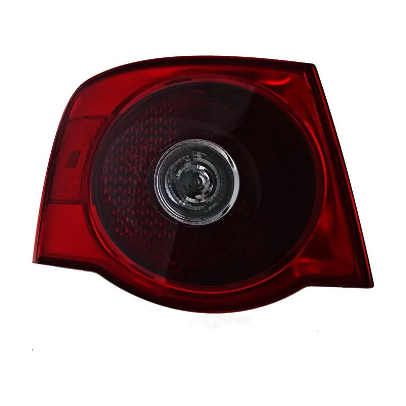 Foco Trasero Izq Volkswagen Jetta 2.5l L5 05-07