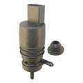 Bomba Limpiaparabrisa Para Bmw 330ci 3.0l L6 01-04