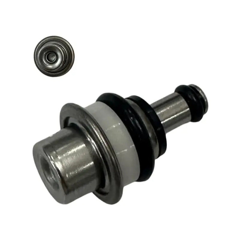 Regulador Presion Inyeccion Bencina Toyota Corolla 1.8 09-18