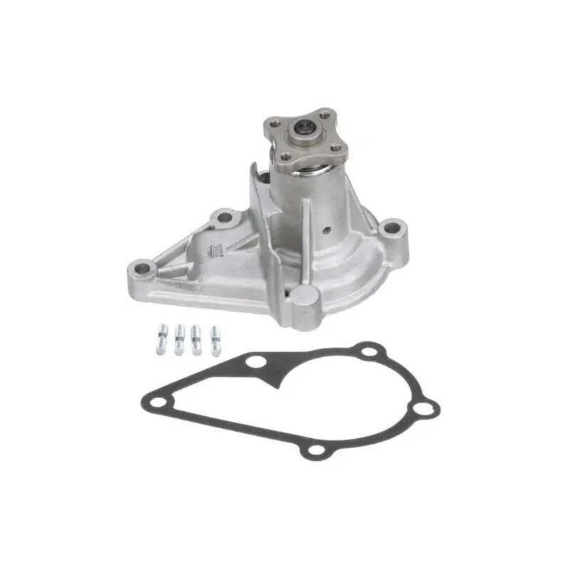 Bomba De Agua Compatible Hyundai Accent 1.6l L4 06-11