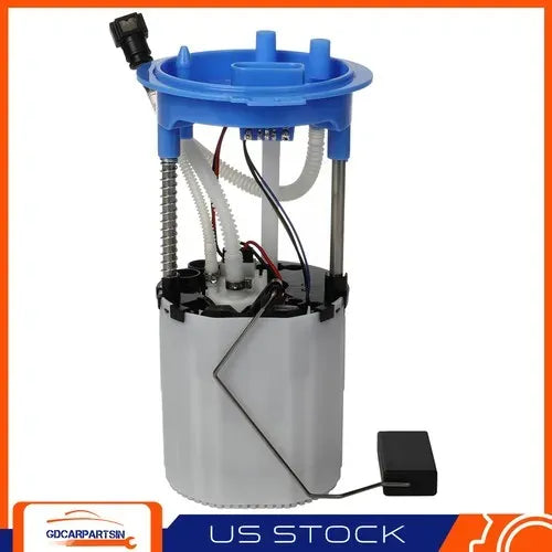 Bomba Combustible Audi Tt 2012-2013 2.0l