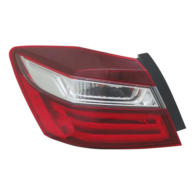Foco Tras Izq Ext Honda Accord 2.4 16-17