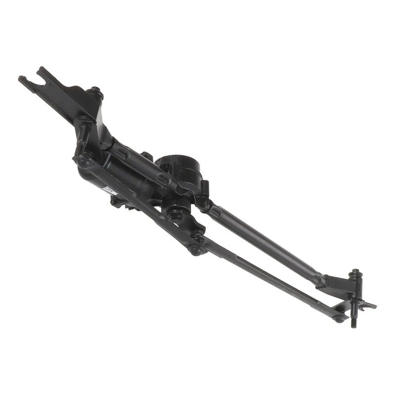 Motor Limpiaparabrisas Del Chevrolet Blazer 4.3 V6 02-05