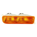 Faro De Giro Der Compatible Jeep Grand Cherokee 4.7 V8 99-01 Ámbar