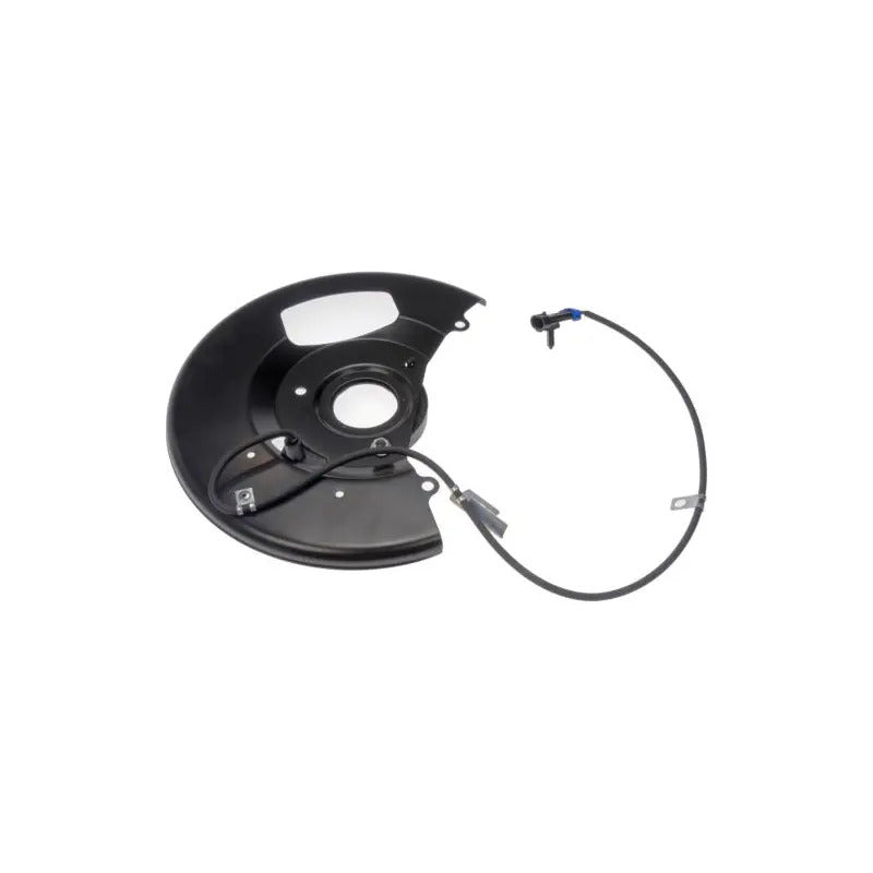 Sensor Abs Del Izq Chevrolet C1500 Suburban 6.5l V8 95-99