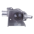 Bomba De Agua Ford Escort 2.0l 1988cc 121cu. In. L4 97-99