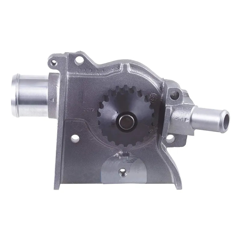 Bomba De Agua Ford Escort 2.0l 1988cc 121cu. In. L4 97-99
