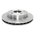 Disco Freno Del Compatible Ram Dakota 3.7l V6 10-11