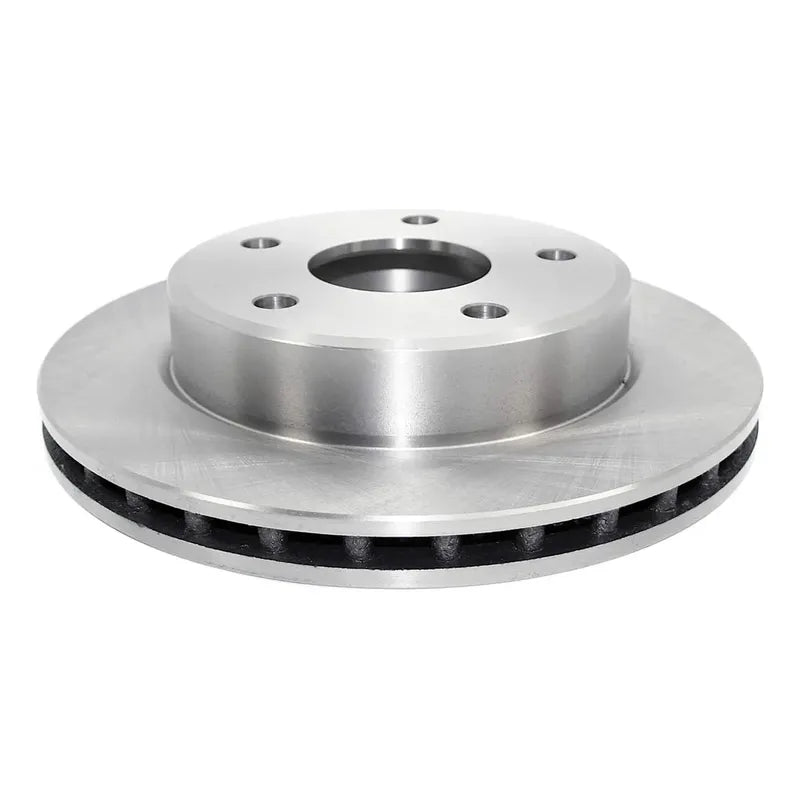 Disco Freno Del Compatible Ram Dakota 3.7l V6 10-11