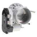 Cuerpo Aceleracion Compatible Hyundai Santa Fe 2.4l L4 13-16