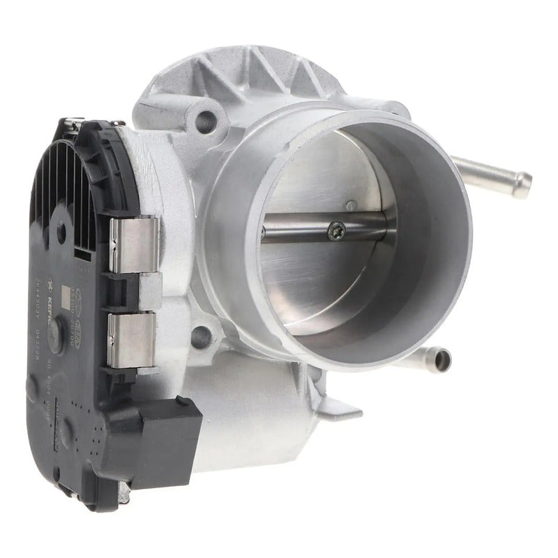 Cuerpo Aceleracion Compatible Hyundai Santa Fe 2.4l L4 13-16