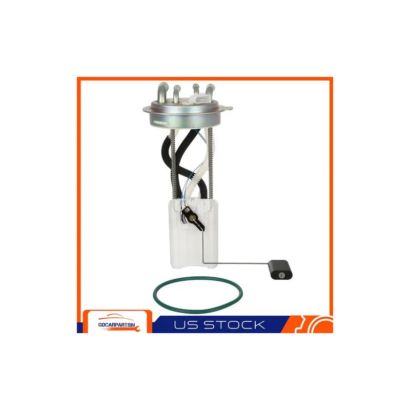 Bomba Combustible Chevrolet Express 3500 2006 6.6l