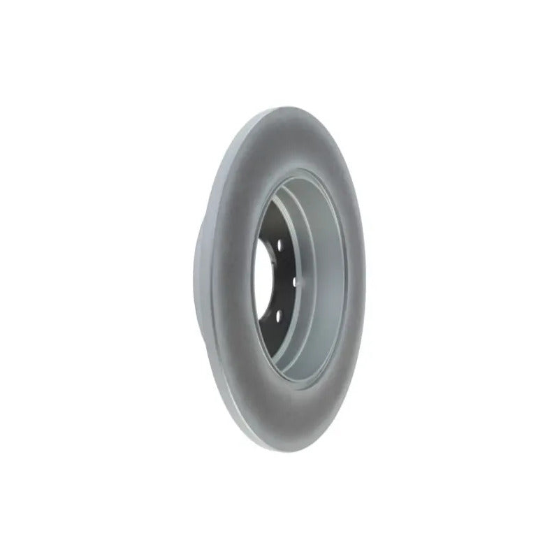 Disco Freno Tras Compatible Kia Optima 2.4l L4 11-17