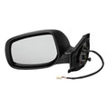Espejo Retrovisor Izq Compatible Toyota Yaris 1.5l  06-11