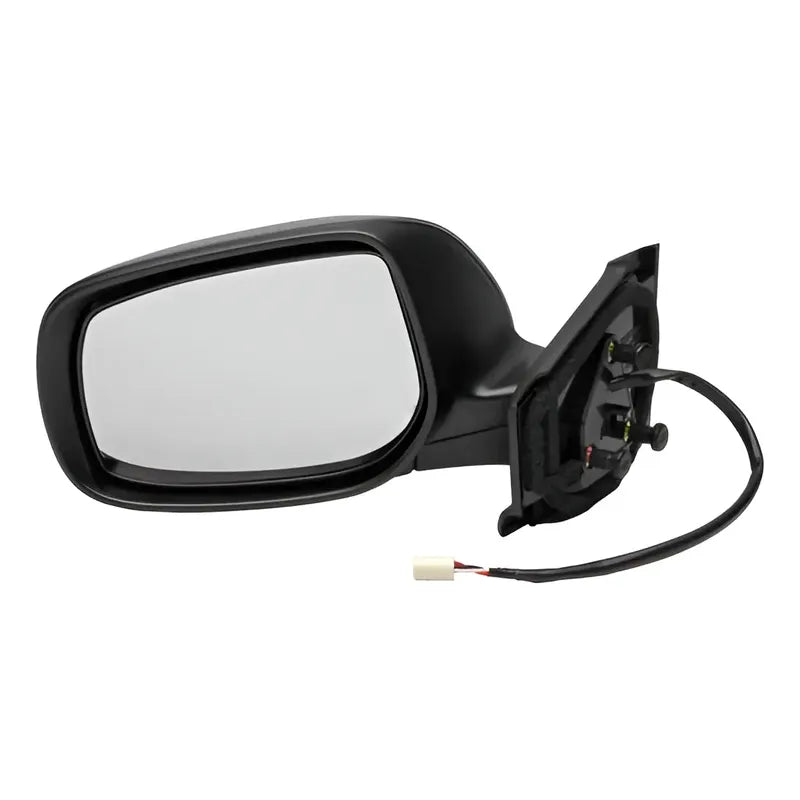 Espejo Retrovisor Izq Compatible Toyota Yaris 1.5l  06-11