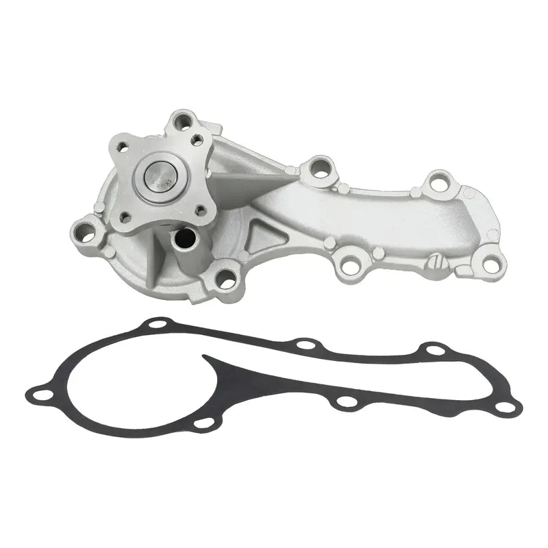 Bomba De Agua Nissan Sentra B15 Qg18de 1.8 00-06