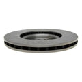 Disco Freno Del Compatible Chrysler 200 2.4l  15-17