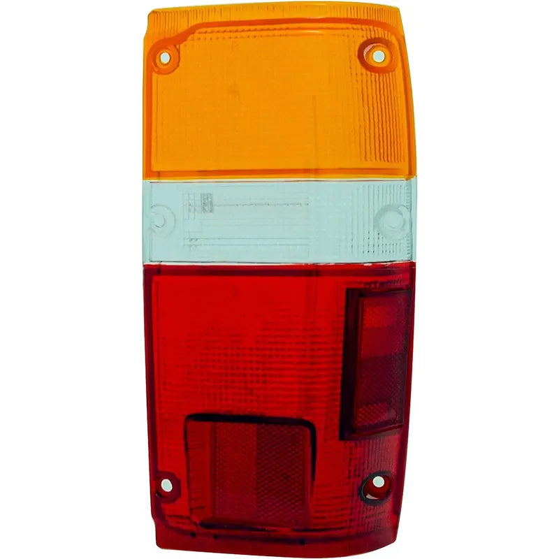 Foco Trasero Der Toyota 4runner 2.4l 2366cc L4 85-88