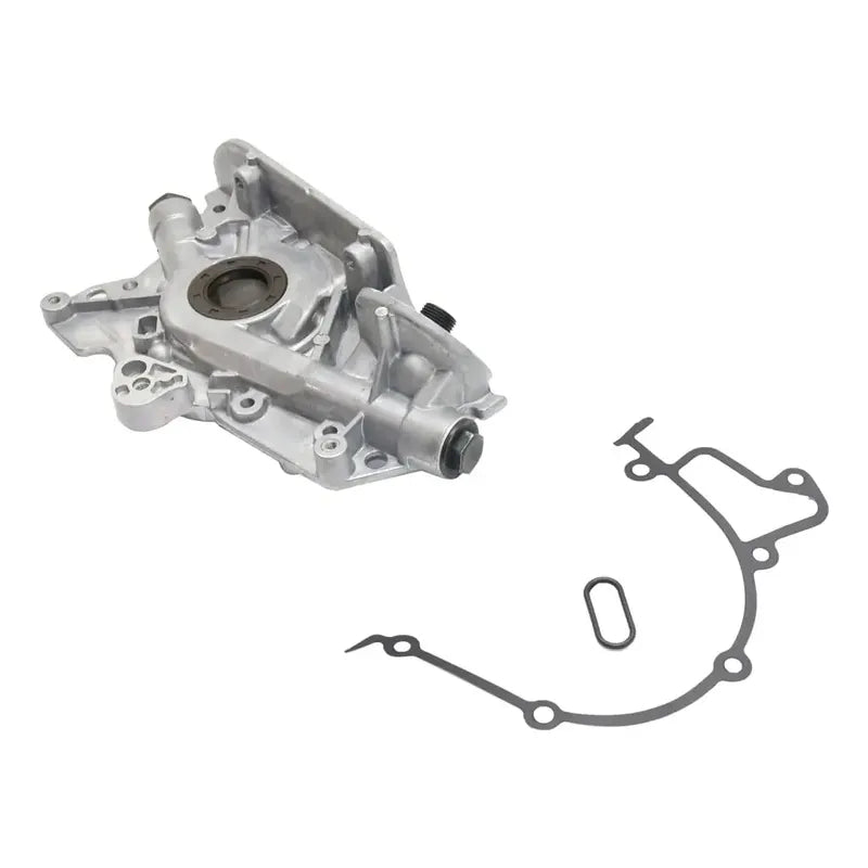 Bomba Aceite Isuzu Rodeo 2.2l L4 98-03