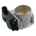 Cuerpo De Aceleracion Compatible Nissan Murano 3.5l V6 09-14