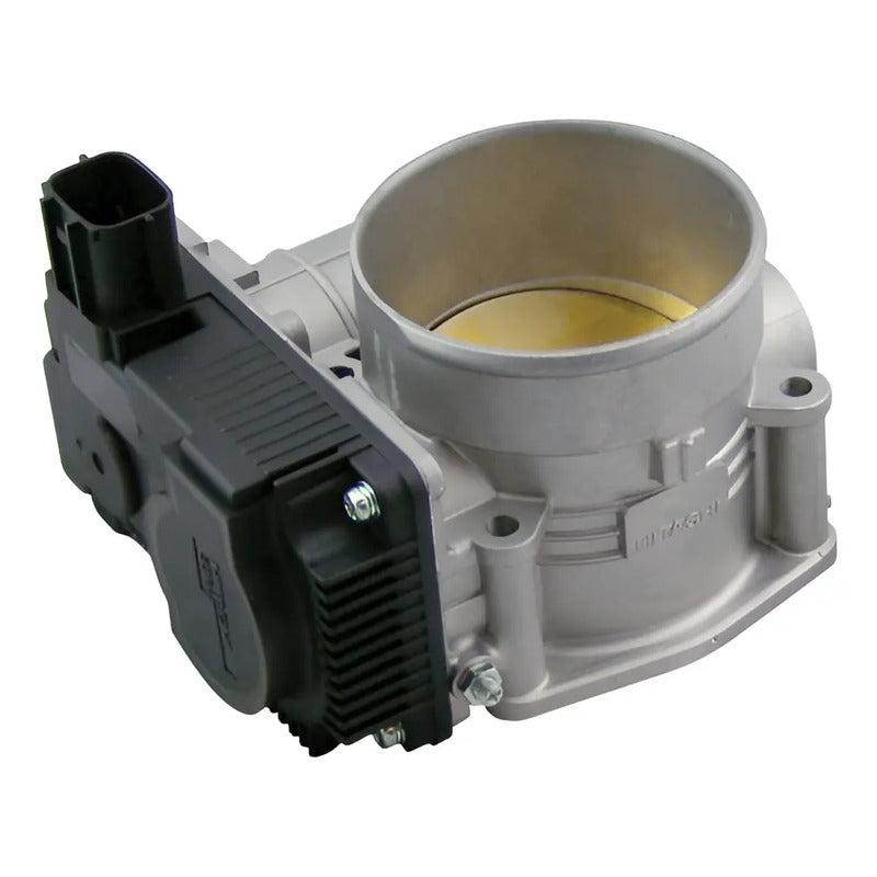 Cuerpo De Aceleracion Compatible Nissan Murano 3.5l V6 09-14