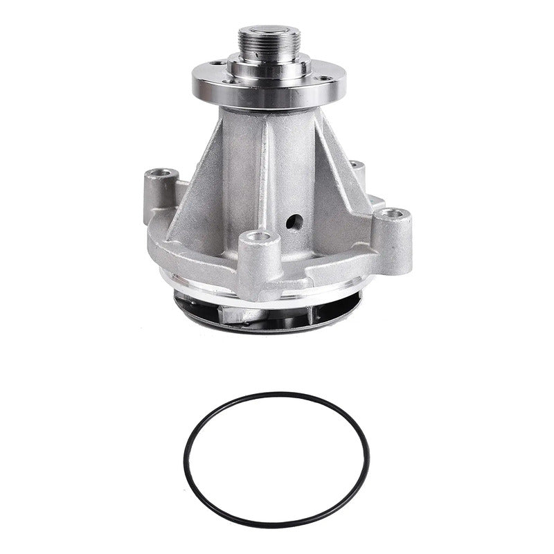 Bomba De Agua Compatible Ford E-350 Super Duty 5.4l V8 09-16