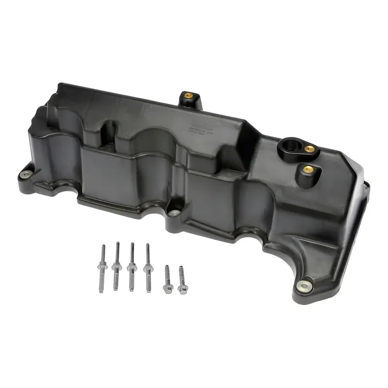 Tapa Valvula Izq Ford Explorer 4.0l V6 01-05