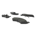 Pastilla Freno Del Compatible Dodge Dakota 5.2l V8 1999